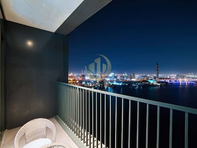 FULLY FURNISHED |WATER VIEW | HIGH FLOOR - Image 31