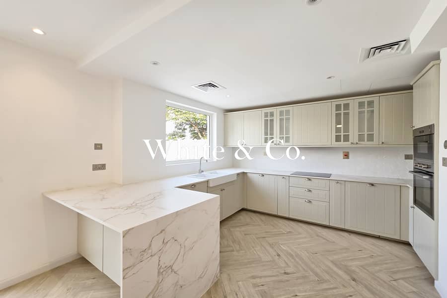 Exclusive | Remodelled | Fully Upgraded