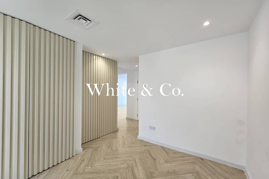 Exclusive | Remodelled | Fully Upgraded