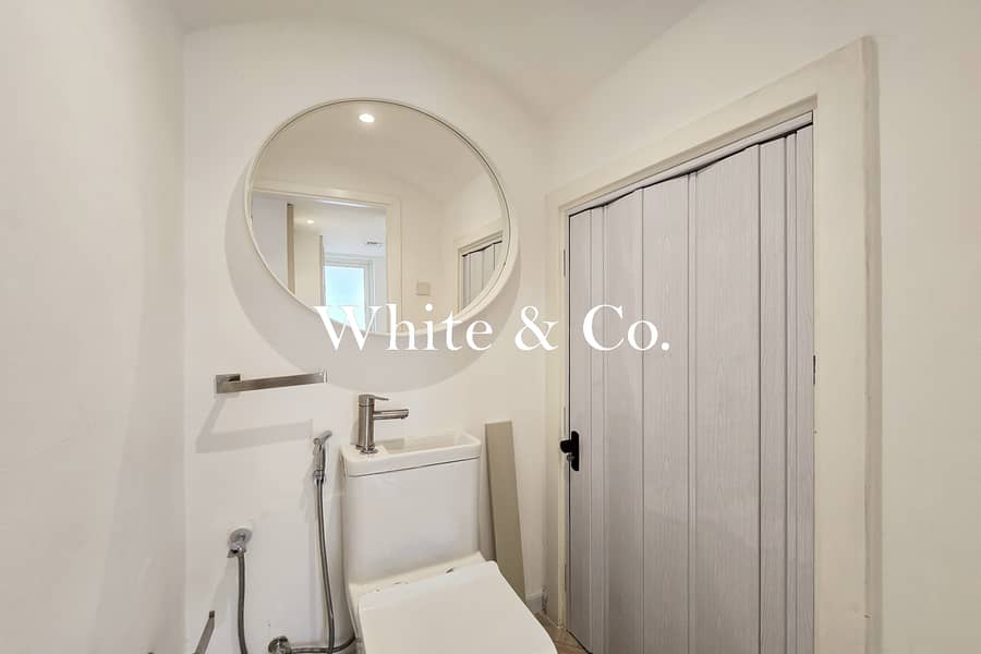 Exclusive | Remodelled | Fully Upgraded