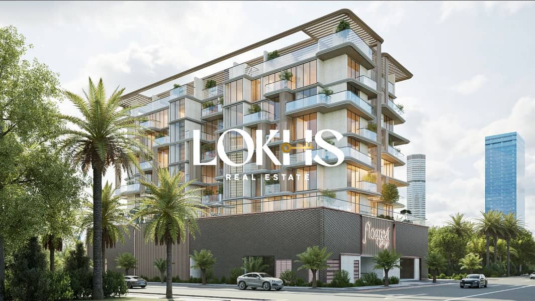 Discounted Price I Flexible Plan | High ROI - Image 12