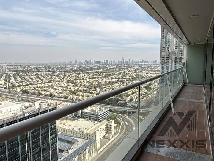 FAMILY ORIENTED | PREMIUM | FULLY FURNISHED | HIGH FLOOR