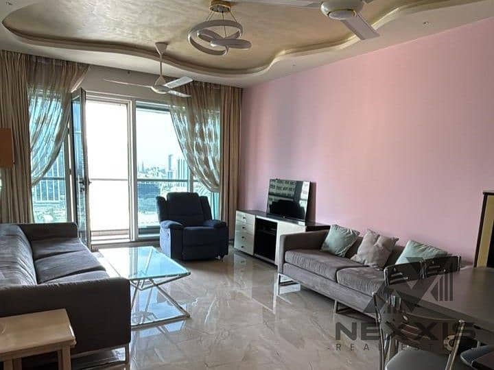 FAMILY ORIENTED | PREMIUM | FULLY FURNISHED | HIGH FLOOR