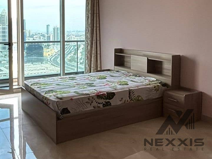 FAMILY ORIENTED | PREMIUM | FULLY FURNISHED | HIGH FLOOR