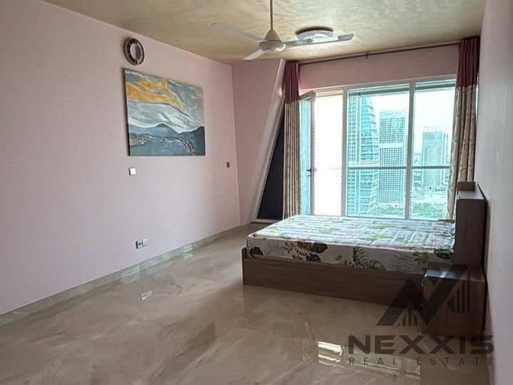 FAMILY ORIENTED | PREMIUM | FULLY FURNISHED | HIGH FLOOR