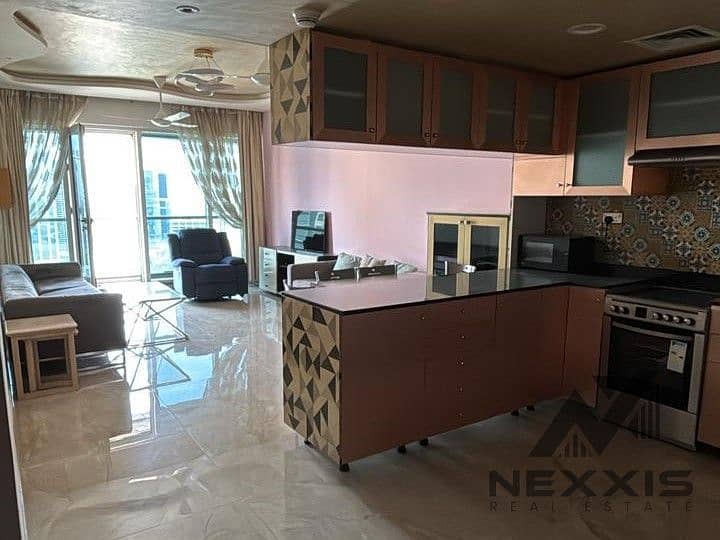 FAMILY ORIENTED | PREMIUM | FULLY FURNISHED | HIGH FLOOR