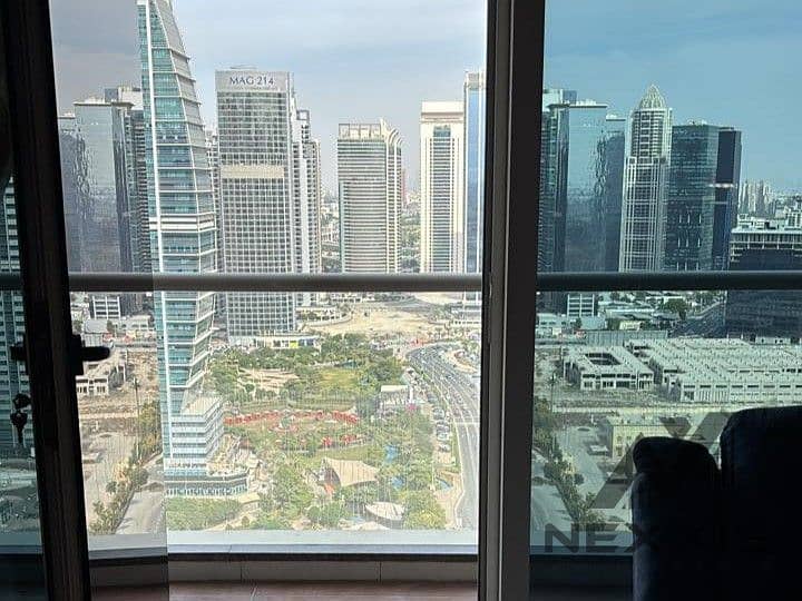 FAMILY ORIENTED | PREMIUM | FULLY FURNISHED | HIGH FLOOR - Image 10