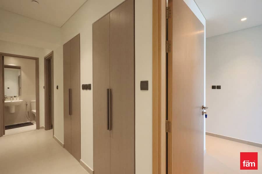 Burj Khalifa View | Flexible cheques | High Floor - Image 18