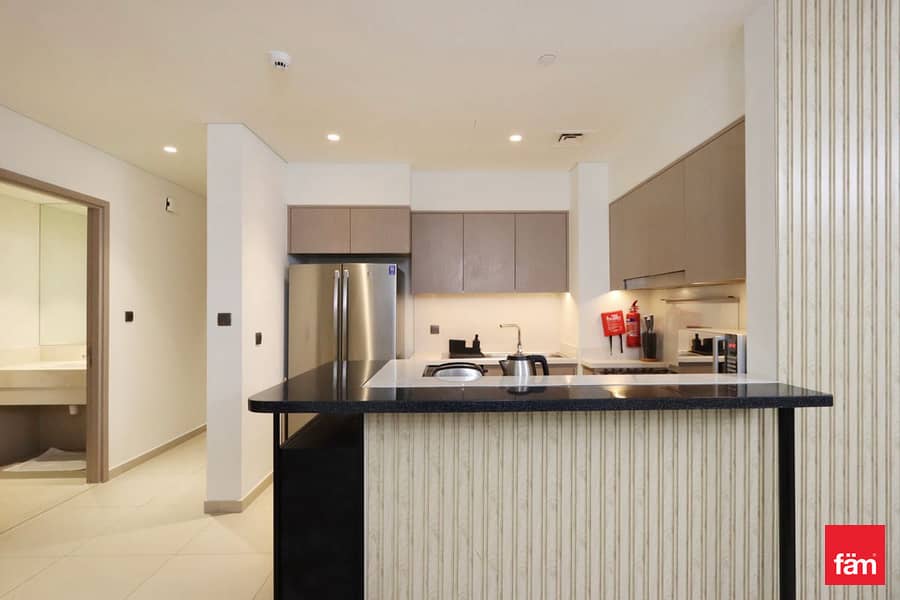 Burj Khalifa View | Flexible cheques | High Floor - Image 19