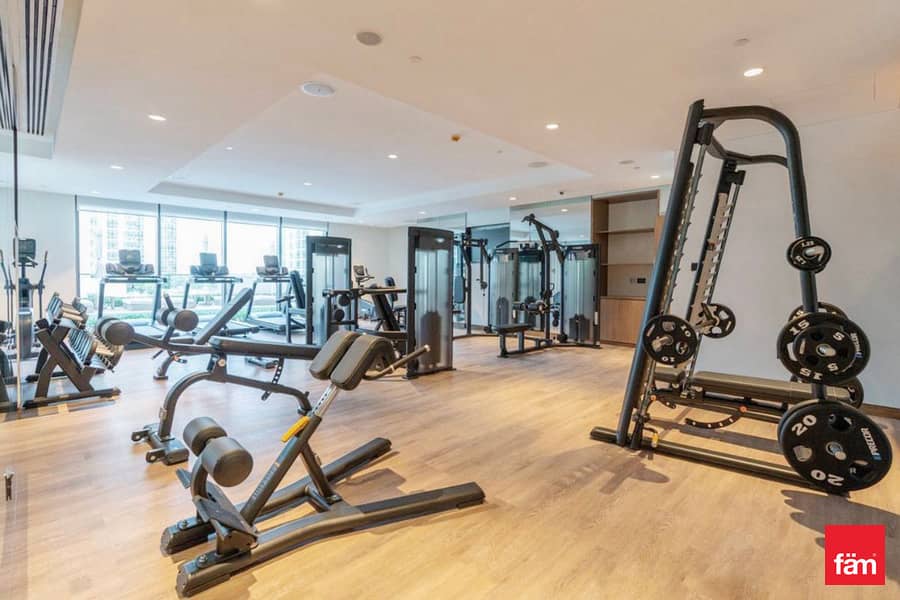 Burj Khalifa View | Flexible cheques | High Floor - Image 21