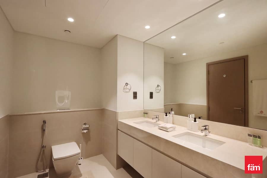 Burj Khalifa View | Flexible cheques | High Floor - Image 22