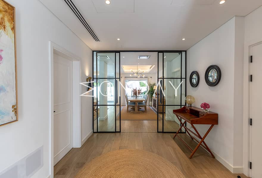 Exclusive | Type 7 | VOT | Unique family home - Image 21