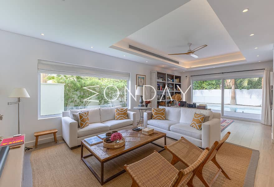 Exclusive | Type 7 | VOT | Unique family home