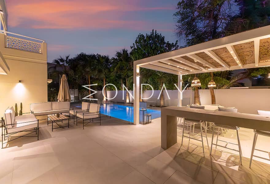 Exclusive | Type 7 | VOT | Unique family home - Image 19