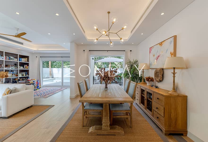 Exclusive | Type 7 | VOT | Unique family home - Image 23