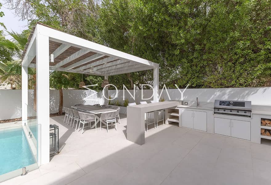 Exclusive | Type 7 | VOT | Unique family home - Image 14