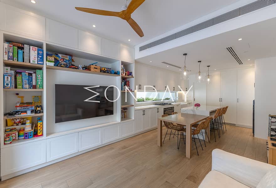 Exclusive | Type 7 | VOT | Unique family home - Image 12