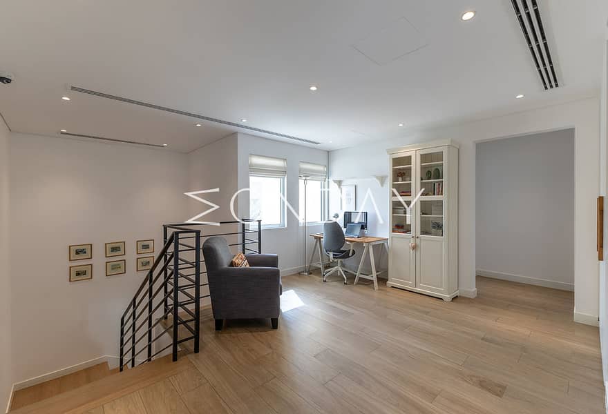 Exclusive | Type 7 | VOT | Unique family home