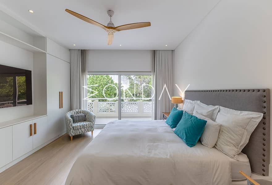 Exclusive | Type 7 | VOT | Unique family home