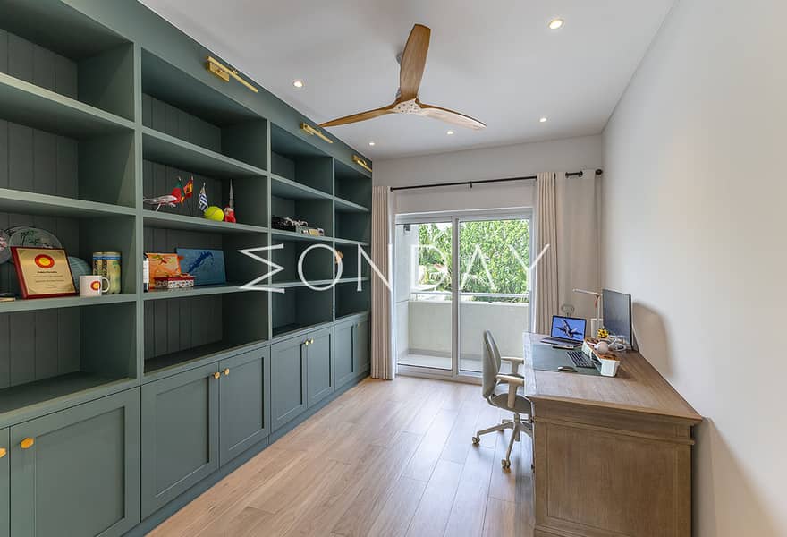 Exclusive | Type 7 | VOT | Unique family home - Image 16