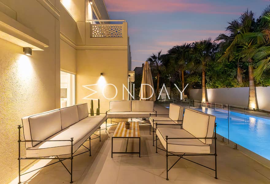 Exclusive | Type 7 | VOT | Unique family home