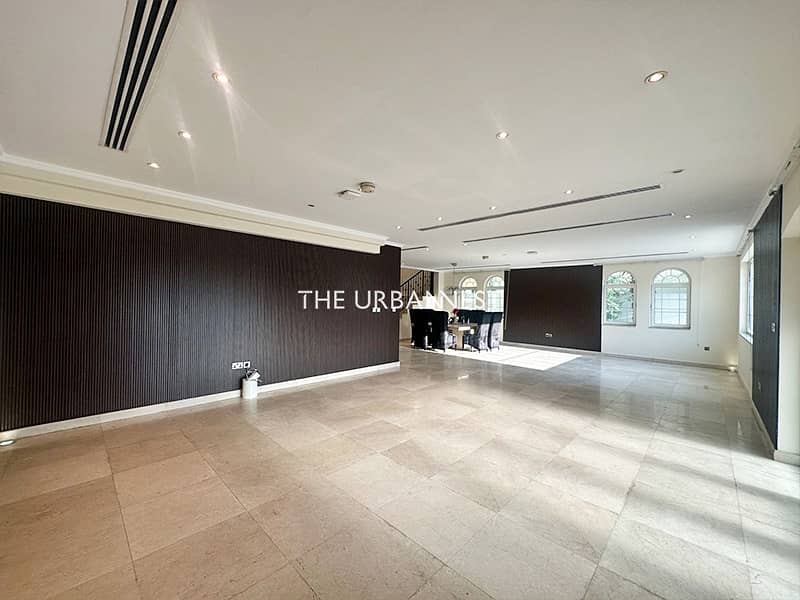 District 3 | Vacant | Ready to Move In