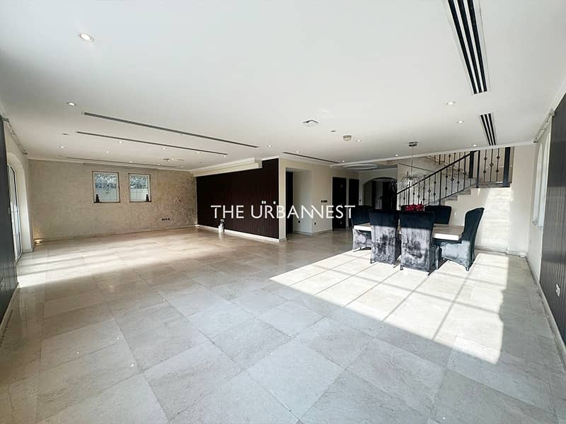 District 3 | Vacant | Ready to Move In