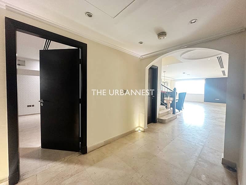 District 3 | Vacant | Ready to Move In