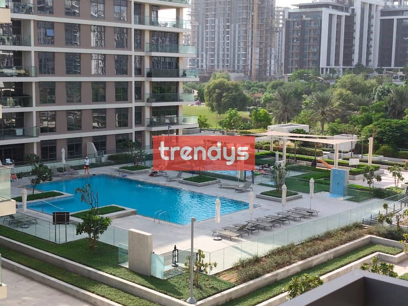 Maids Room | Ready to Move In