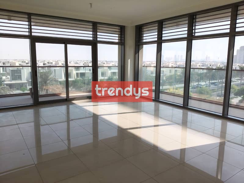 Maids Room | Ready to Move In