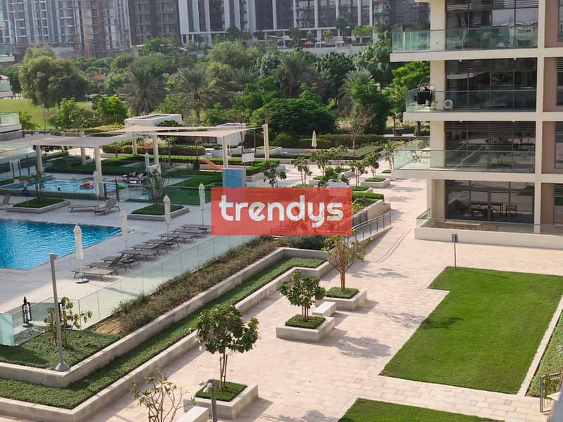 Maids Room | Ready to Move In