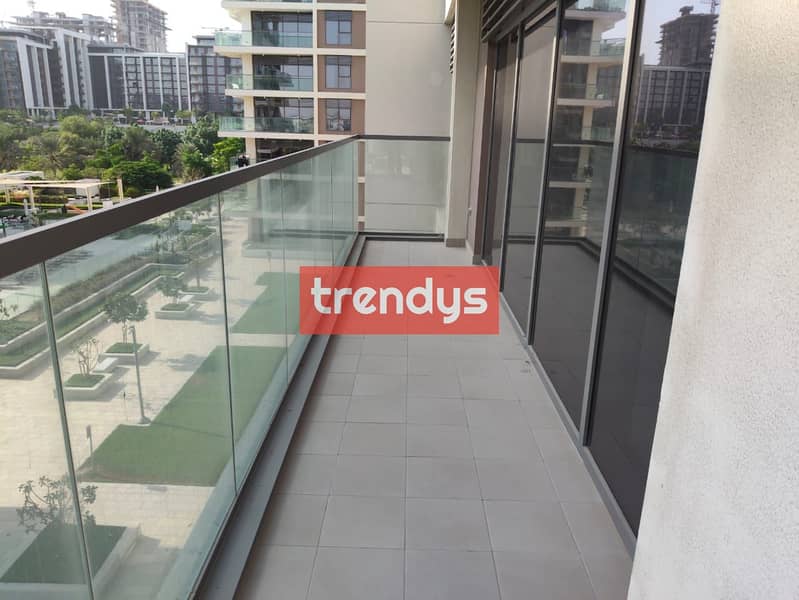 Maids Room | Ready to Move In - Image 9