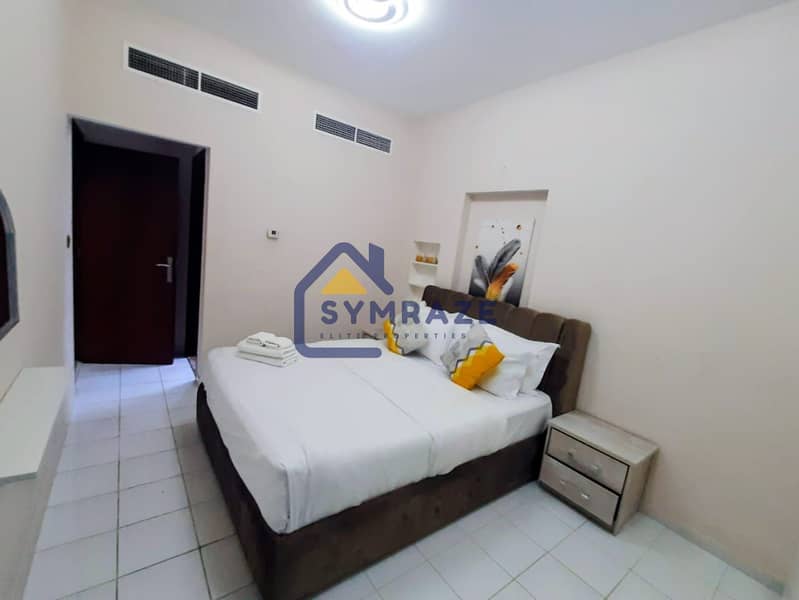 SPACIOUS 2BR VILLA | FULLY FURNISHED | READY TO MOVE IN | SWIMMING POOL | BIG TERRACE - Image 6