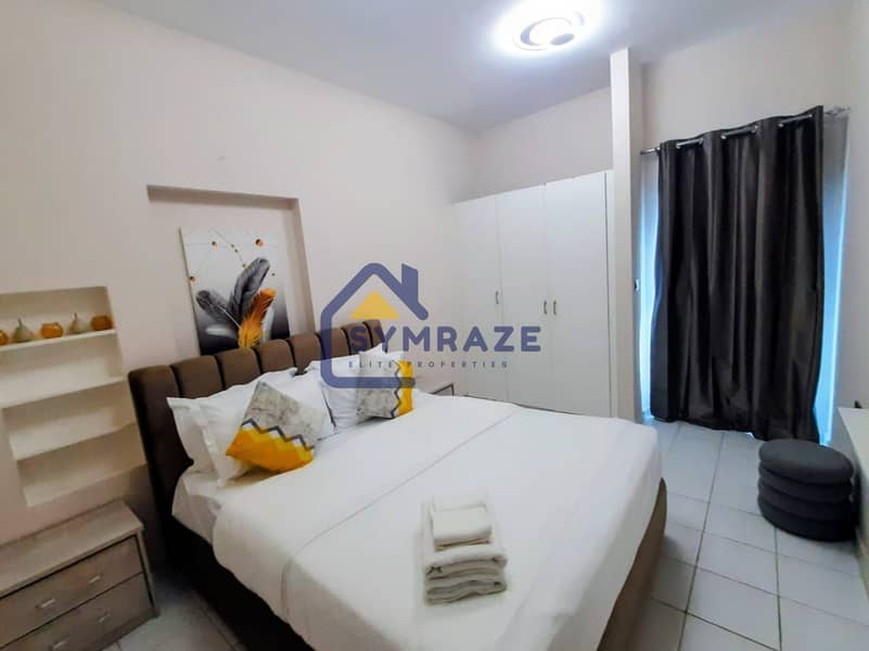 SPACIOUS 2BR VILLA | FULLY FURNISHED | READY TO MOVE IN | SWIMMING POOL | BIG TERRACE - Image 7