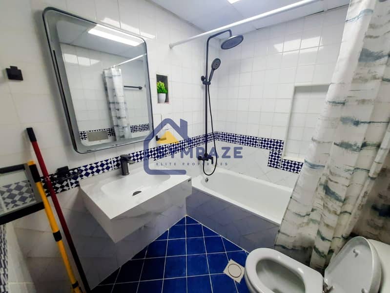 SPACIOUS 2BR VILLA | FULLY FURNISHED | READY TO MOVE IN | SWIMMING POOL | BIG TERRACE - Image 8