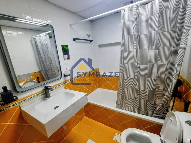 SPACIOUS 2BR VILLA | FULLY FURNISHED | READY TO MOVE IN | SWIMMING POOL | BIG TERRACE - Image 11