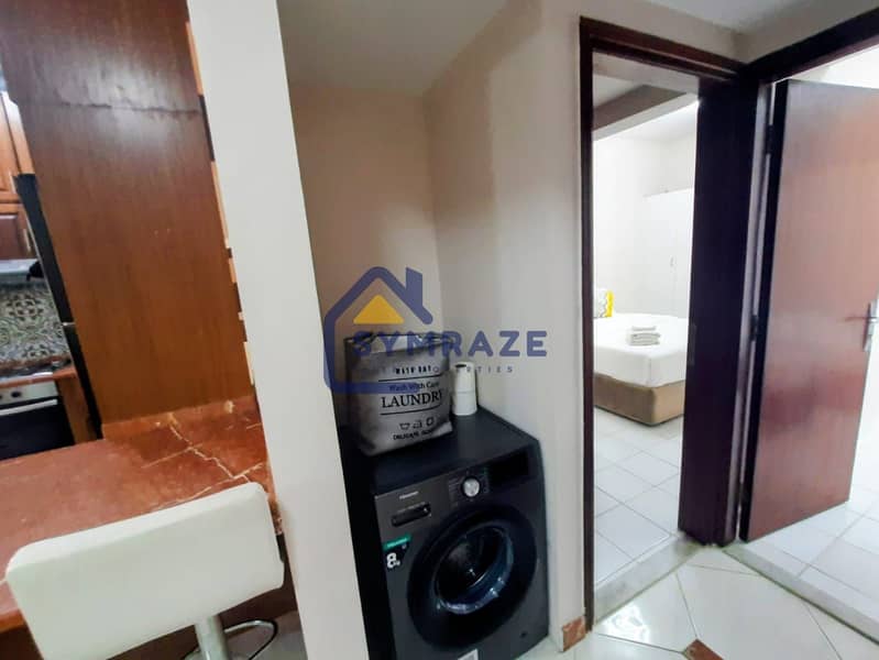 SPACIOUS 2BR VILLA | FULLY FURNISHED | READY TO MOVE IN | SWIMMING POOL | BIG TERRACE - Image 12