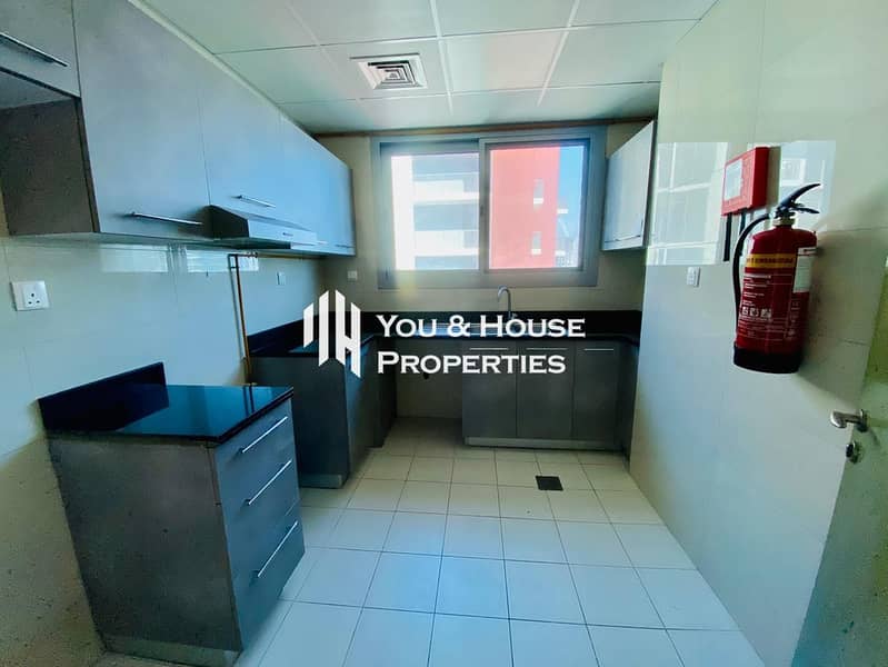 Spacious 2BR | Big Layout |Elegant Living | Premium Building