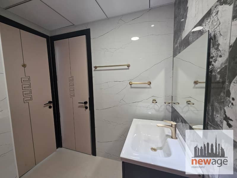 Brand New 1BR, Pool View, Ready to Move, Spacious - Image 8