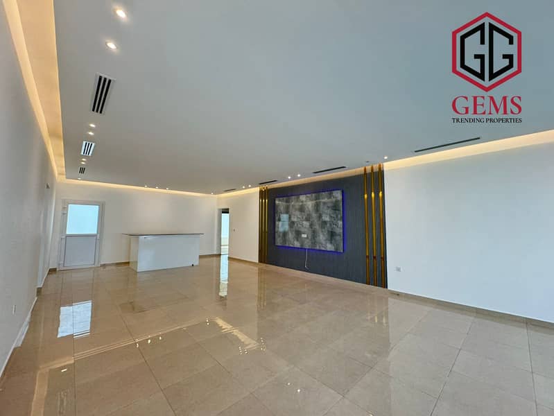 HUGE AREA | SERVANT BLOCK | PRIVATE POOL | GARDEN