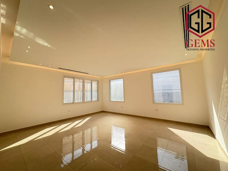 HUGE AREA | SERVANT BLOCK | PRIVATE POOL | GARDEN