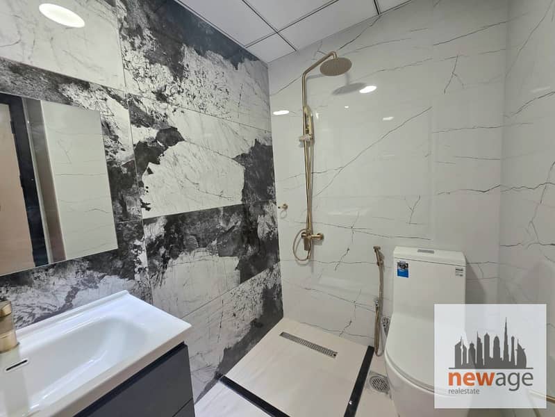 Brand New 1BR, Pool View, Ready to Move, Spacious - Image 9