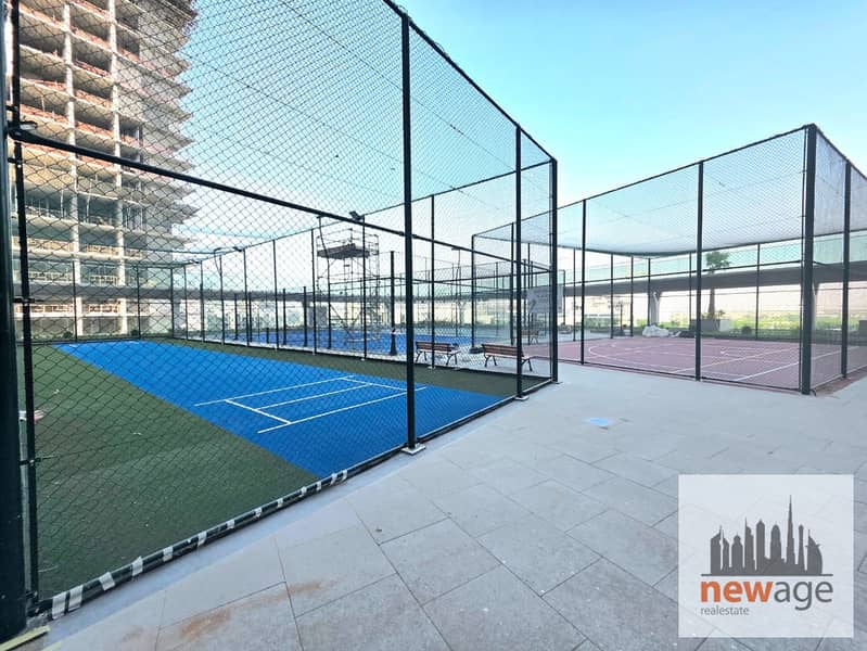 Brand New 1BR, Pool View, Ready to Move, Spacious - Image 10