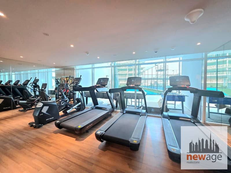 Brand New 1BR, Pool View, Ready to Move, Spacious - Image 12