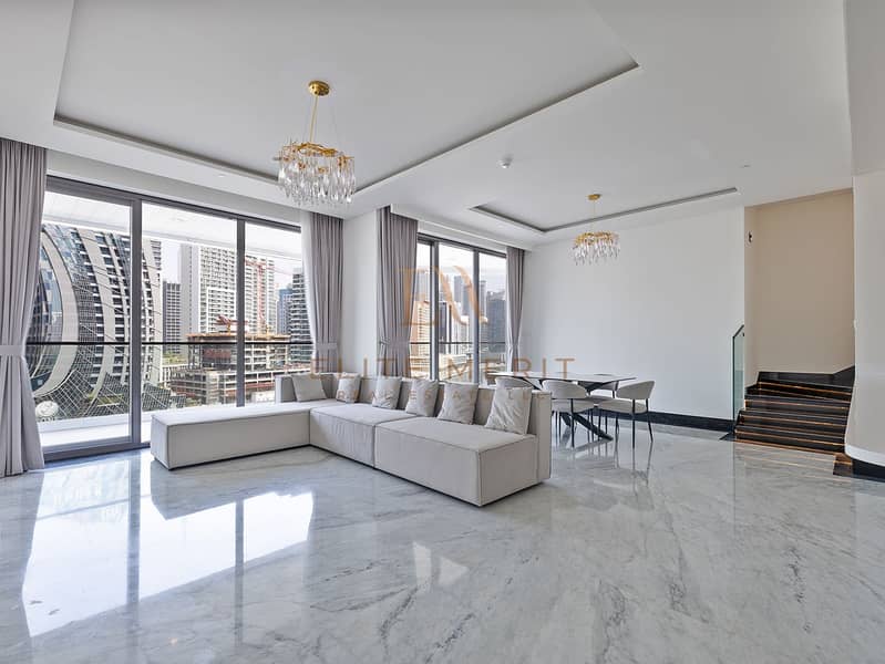 Brand New | Canal Views | Ready to Move-In