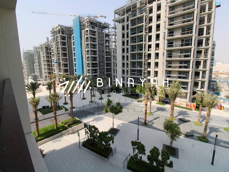 PRIME LOCATION | COMMUNITY VIEW | FLEXIBLE PAYMENT