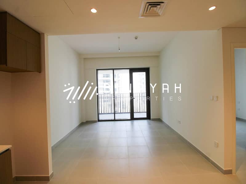 PRIME LOCATION | COMMUNITY VIEW | FLEXIBLE PAYMENT