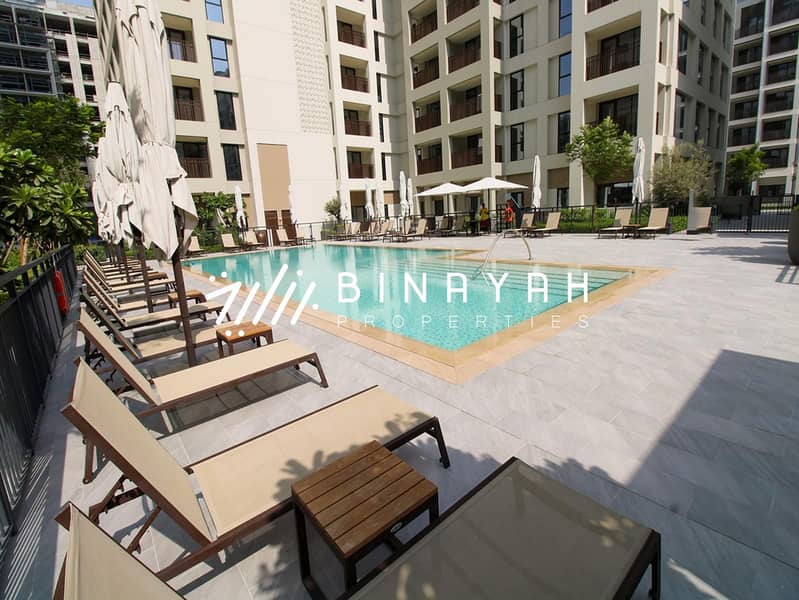 PRIME LOCATION | COMMUNITY VIEW | FLEXIBLE PAYMENT - Image 15