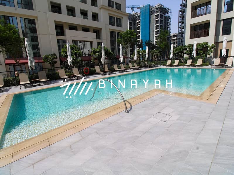 PRIME LOCATION | COMMUNITY VIEW | FLEXIBLE PAYMENT - Image 16