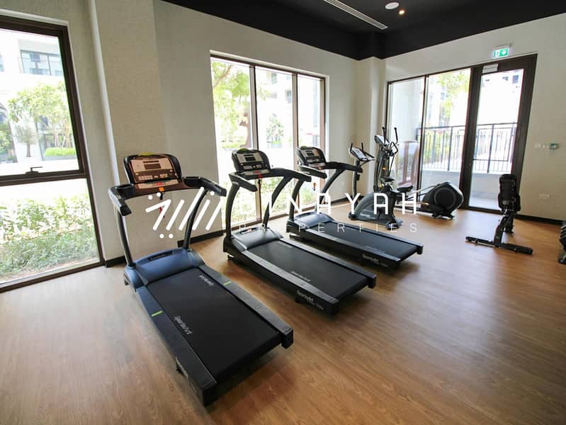 PRIME LOCATION | COMMUNITY VIEW | FLEXIBLE PAYMENT - Image 19